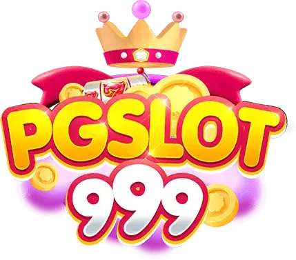 PGSLOT999 SLOT LOGO
